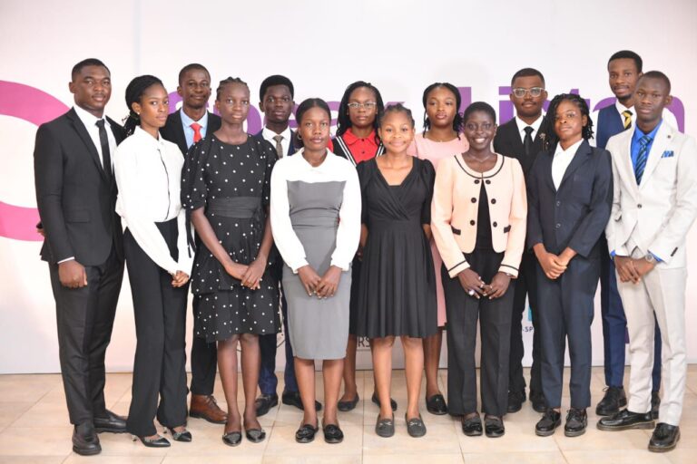 The Young Orators 2026 Opens: A Breeding Ground For Nigeria’s Next Generation Of Leaders