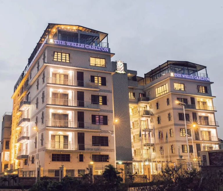 Wells Carlton Warns Against Fraudulent Sale and Lease Claims on Abuja Luxury Hotel