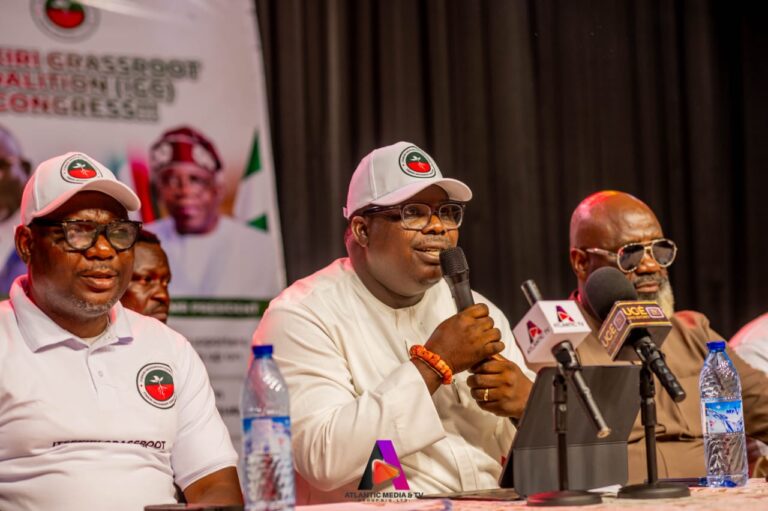 2027: Itsekiri Group Pushes Alliance With Urhobo, Ijaw For Common Interest