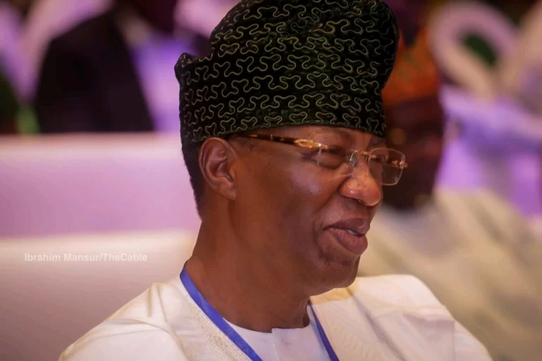Senator Ireti Kingibe Hails Gbenga Daniel as ‘Pillar of Wisdom’ on 70th Birthday
