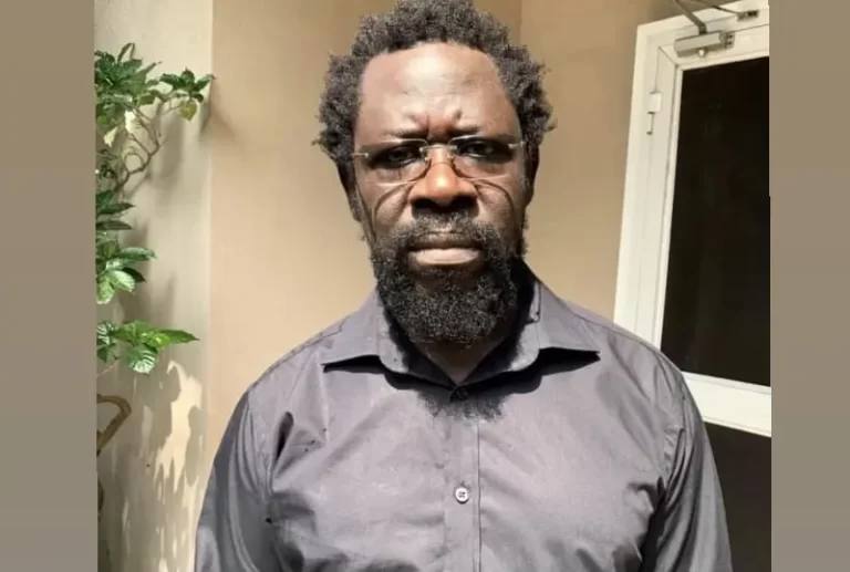 “2027 Already Decided?” Farotimi Accuses Tinubu, INEC, Judiciary of ‘Coronation Plot