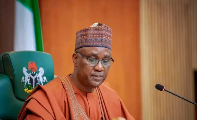 Kaduna APC Leaders Pledge United Front, Landslide Victory for Tinubu and Governor Sani in 2027
