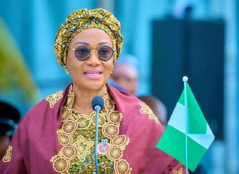 Oluremi Tinubu Urges Inclusion, Respect for Persons with Autism on Global Awareness Day