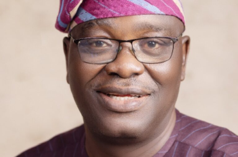 Adeolu Akande Declares Senate Bid, Backs Power Rotation in Oyo, Unveils Development Agenda for Oyo North