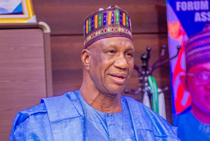 Yobe 2027: Tension Rises as SSG Baba Malam Wali’s Alleged Resignation Sparks Succession Battle