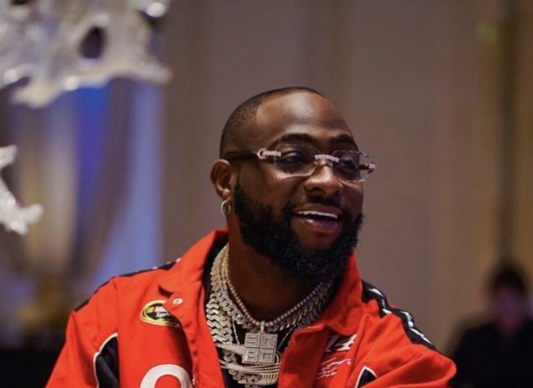 Davido Reconsiders Political Ambitions, Citing Challenges for Celebrity Politicians