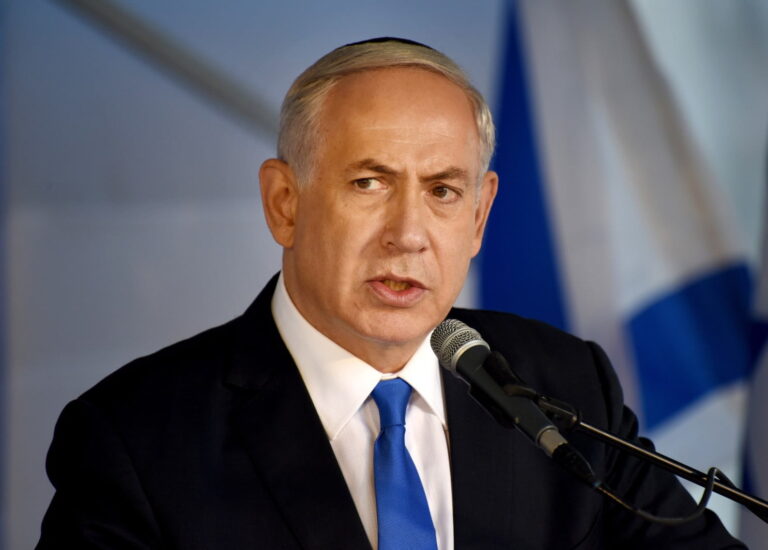 Netanyahu Backs Trump’s 2-Week Iran Ceasefire, Sets Tough Conditions