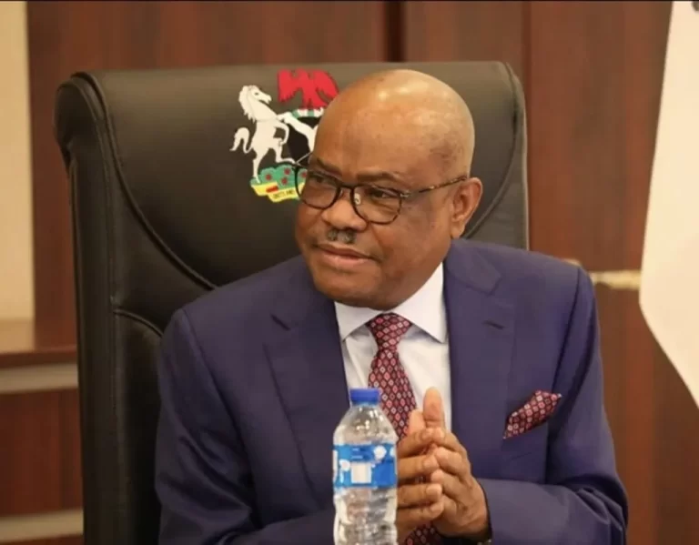 ‘I Monitor My Enemies Myself’ — Wike Reveals Late-Night Media Routine