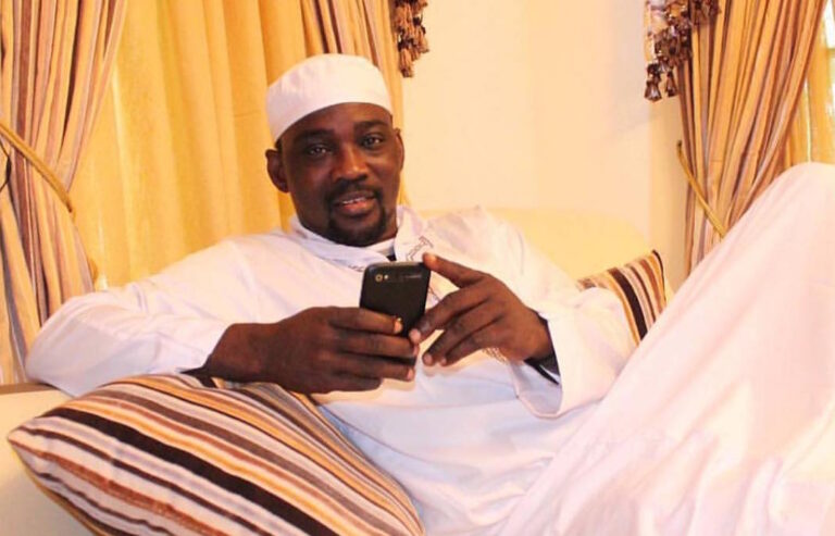 Three Years On: Family, Fans, and Pasuma Honour Late Matriarch Adijat Kubura Iyawo Anobi