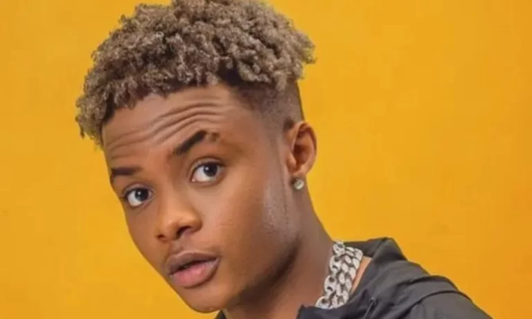 Crayon Opens Up on Mental Health Struggles, Reveals 2022 Hospitalisation Behind Hit Songs