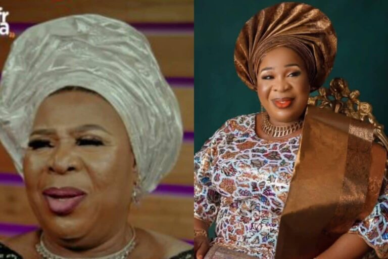 Madam Saje Opens Up on Love for Parties, Recalls Painful Struggles and Early Career Hardship