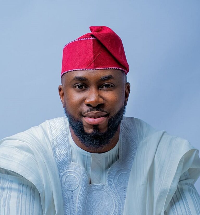 Segun Tomori Declares Reps Bid, Unveils “SET Campaign” to Transform Oshodi-Isolo II
