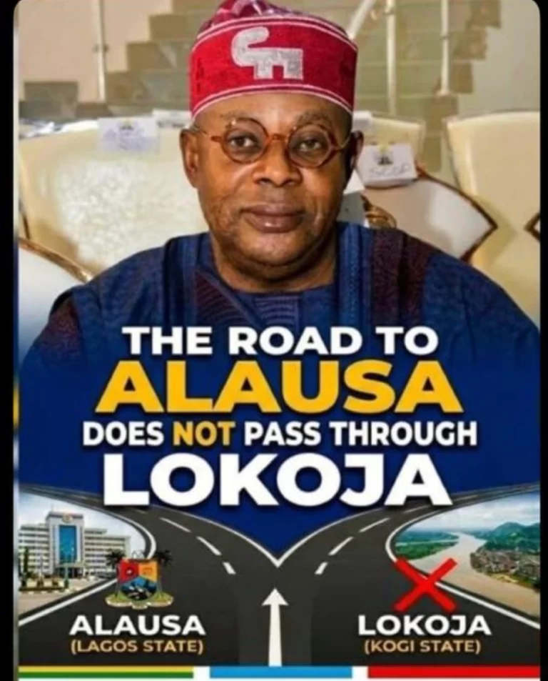 Outrage in Lagos as Faleke’s ‘Endorsement Order’ Sparks Backlash Over 2027 Governorship Race