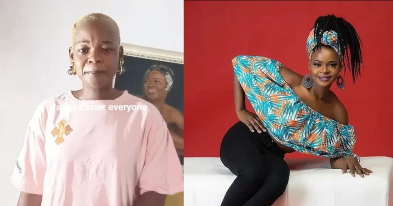 “It Was Just Content” — Olajumoke Onibread Fires Back at Substance Abuse Claims