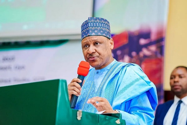FG Orders Probe, Promises Relief After Deadly Jilli Airstrike in Borno