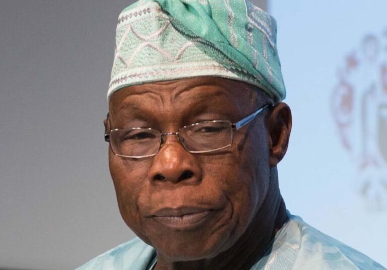 “Obasanjo to Monarchs: Prioritise Peace, Drive Grassroots Development”