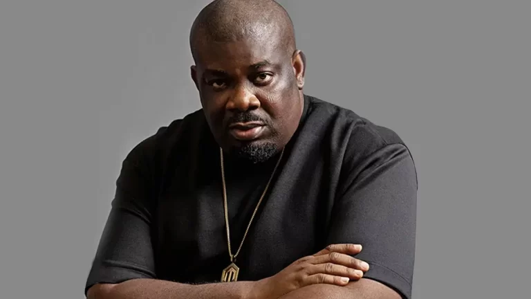 “Why Many Young Nigerians Go Broke After Success” — Don Jazzy Speaks on Spending Habits