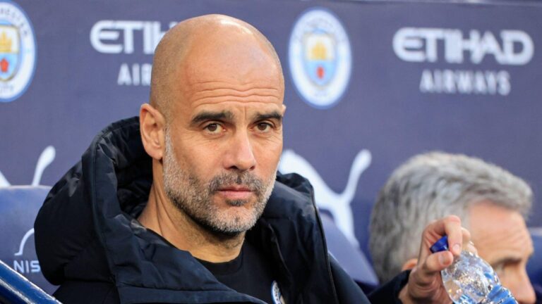 Guardiola: Arsenal Win at City Would “End Title Race” as Premier League Clash Turns Decisive