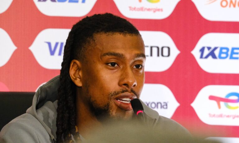 Alex Iwobi Injury Blow as Fulham Hold Brentford in Tense London Derby