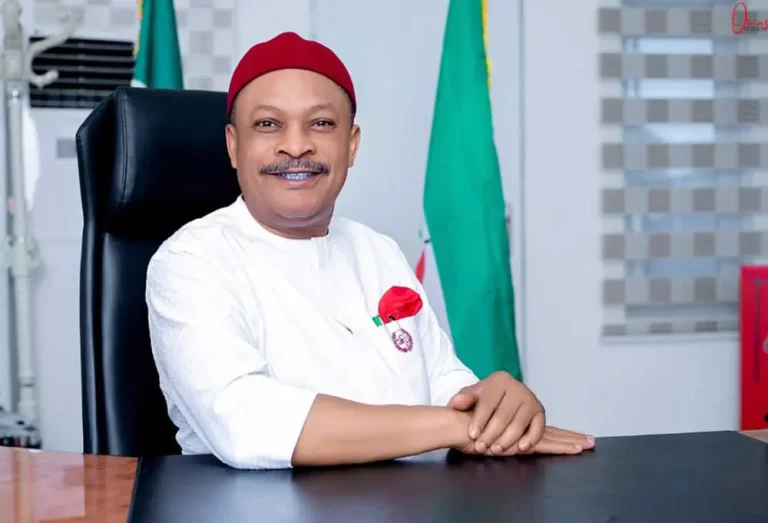 PDP Clears Air on Anyanwu Appeal, Denies Suspension Claims