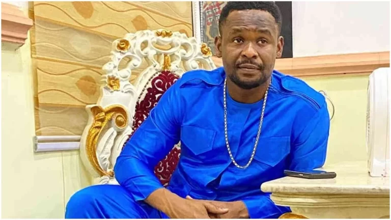 Zubby Michael Claims N10.2M Street Donation as “Tithe,” Rejects Church Giving