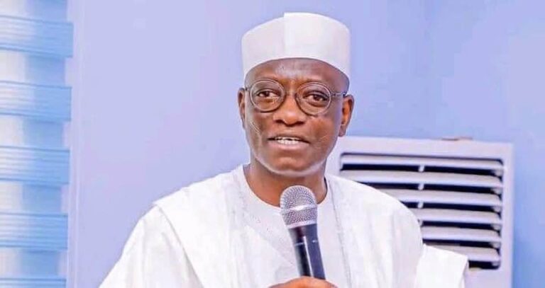 APC Leaders Warn Senator Wadada Over Tinubu Endorsement Claims in Nasarawa Guber Race