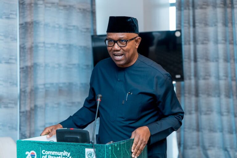 Labour Party Sets Deadline Trap: Peter Obi Faces 2027 Disqualification Risk