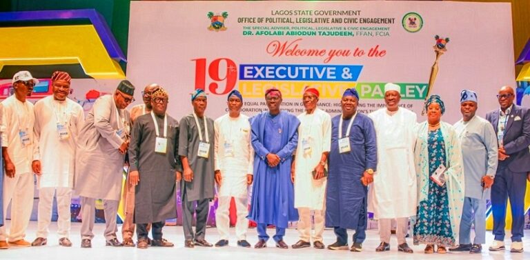 Sanwo-Olu Seeks Assembly’s Backing to Deliver Legacy Projects, Unveils Transition Plans for Lagos