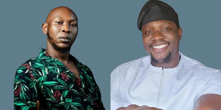 Instagram Fallout? VeryDarkMan, Seun Kuti Unfollow Each Other as Subtle Jabs Ignite Rift Rumours