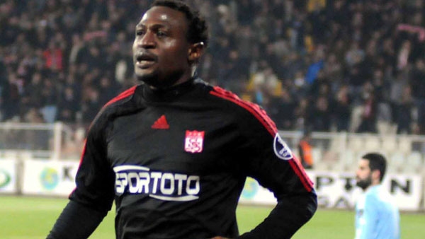 Tragedy in Kaduna: Ex-Super Eagles Striker Michael Eneramo Dies After Collapsing During Match