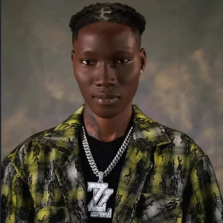 Zinoleesky Breaks Away from Marlian Music, Launches Independent Label Zinodict Music
