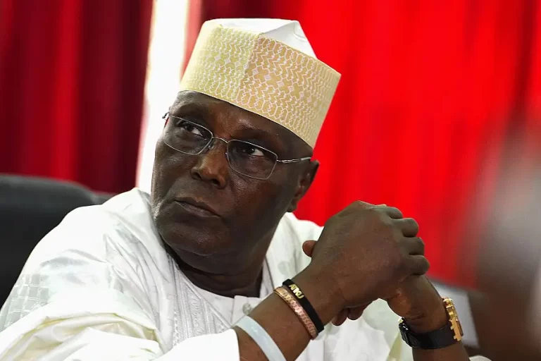 ADC Power Struggle Deepens as Obi–Kwankwaso Alliance Mounts Pressure on Atiku Ahead of 2027