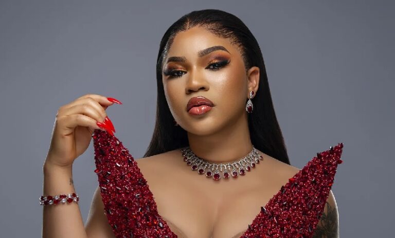 “Adeola ‘Diiadem’ Adeyemi Speaks Out: ‘I’d Rather Stay Single Than Settle for Less in Relationships'”