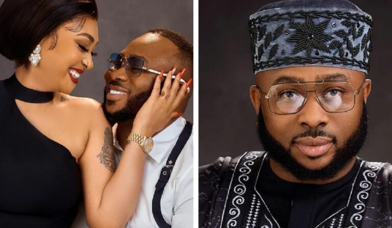 Churchill Denies Divorce Rumours, Says No Legal Marriage Ever Existed with Rosy Meurer