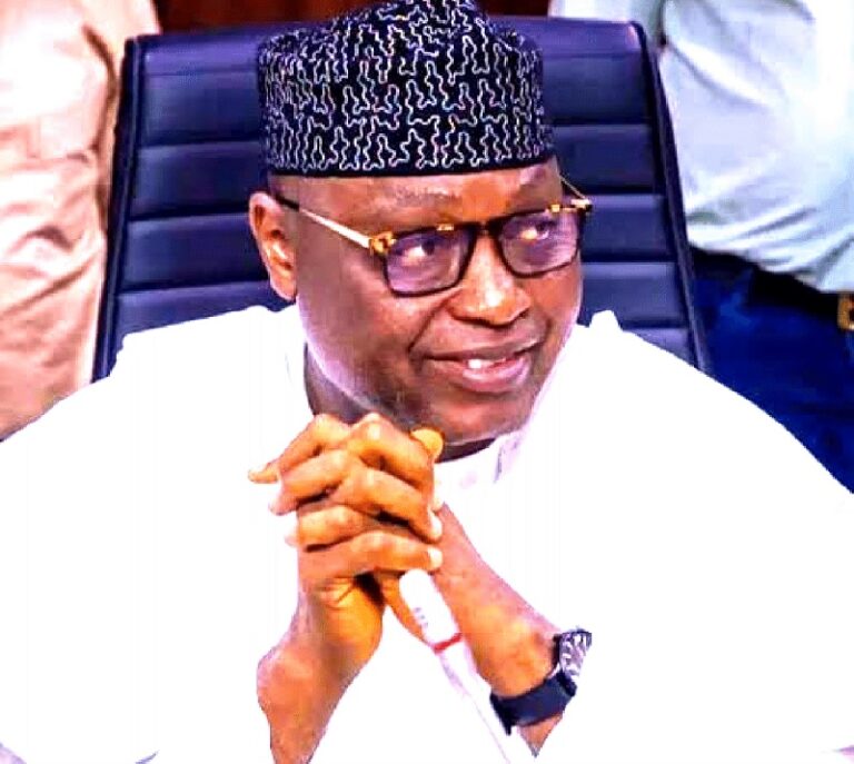 Oyebanji’s Scorecard Fuels APC Confidence Ahead of Ekiti June 20 Poll