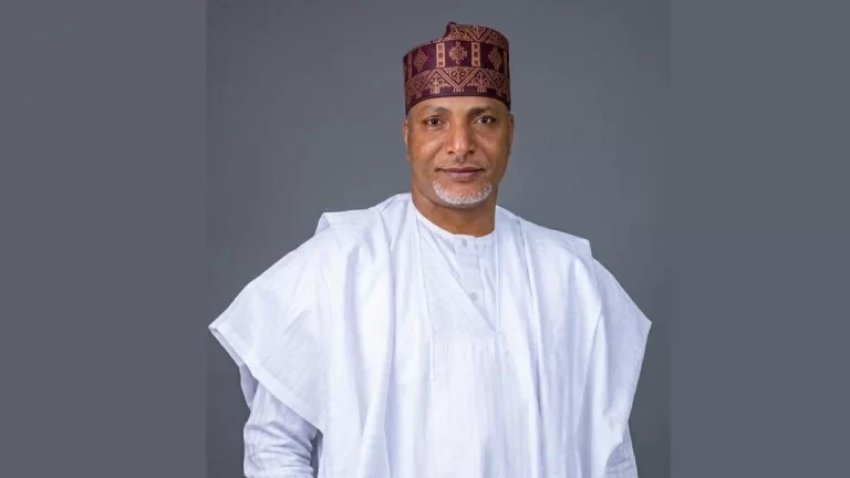 Kwara Group Warns APC Against “Political Suicide” Over Saliu Mustapha’s 2027 Ambition
