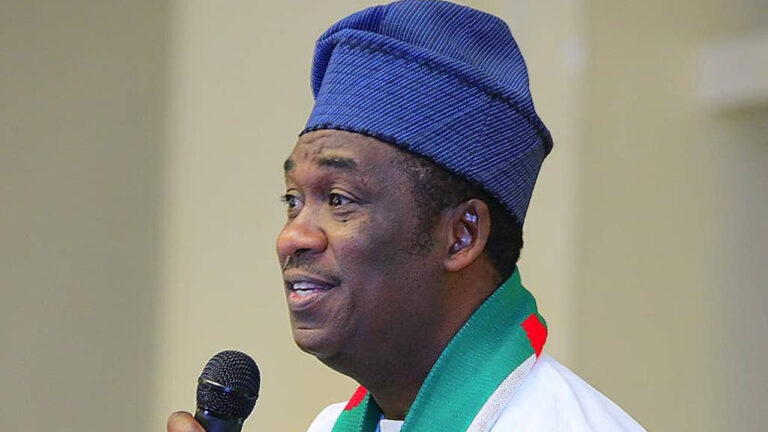 Waste Managers Back Hamzat for Lagos 2027 Governorship Race