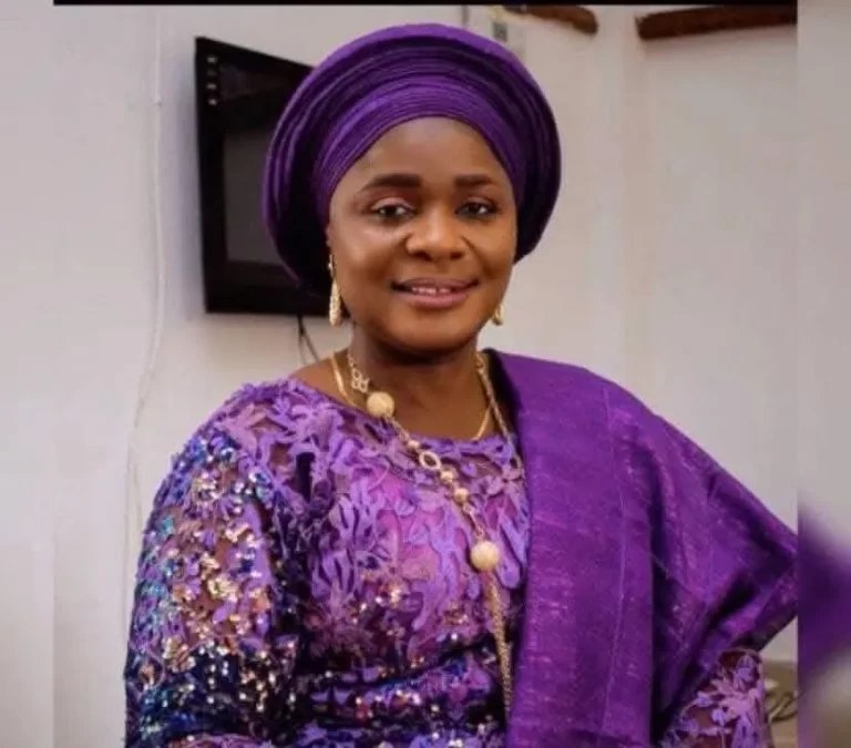 APC Primaries: Mopelola Rallies Asa Stakeholders in Strategic Grassroots Push