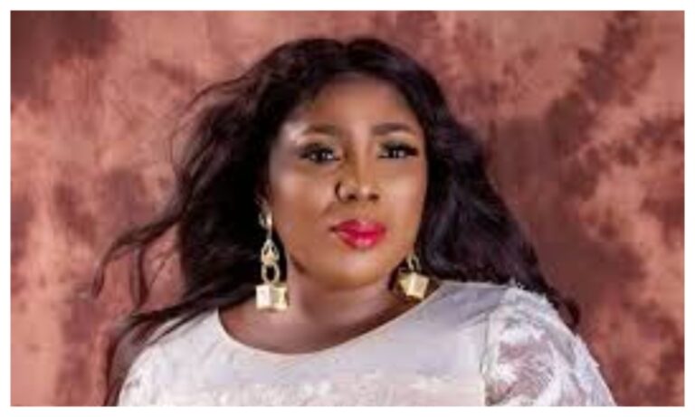 Nollywood Mourns as Veteran Actress Oby Kechere Passes Away at 2026