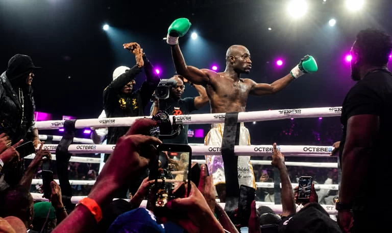 Obi Hails Carter Efe vs Portable Boxing Clash, Urges Government to Turn Youth Sports Into National Opportunity