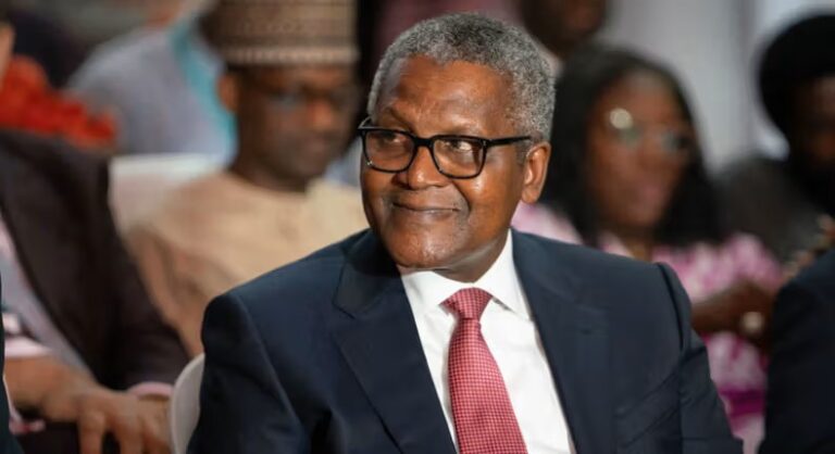 “No Fallout, No Personal Loans” — Dangote Group Fires Back at Viral Claims