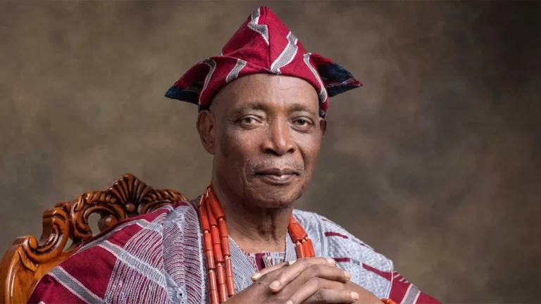 Tension in Ibadan as CCII Condemns Alleged Insult on Olubadan by APC Aspirant