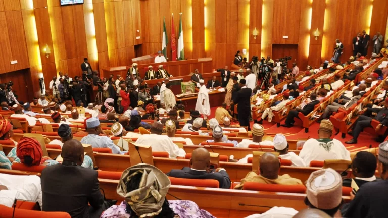 Obi, Kwankwaso Shift Sparks Wave of Lawmaker Defections, Redefining Opposition Politics