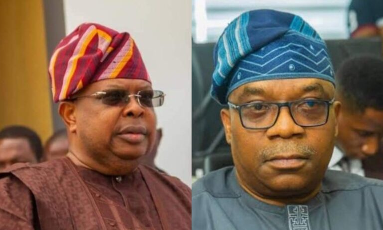 Senate Confirms Tegbe as Power Minister, Enikanolaiye Takes Foreign Affairs Role