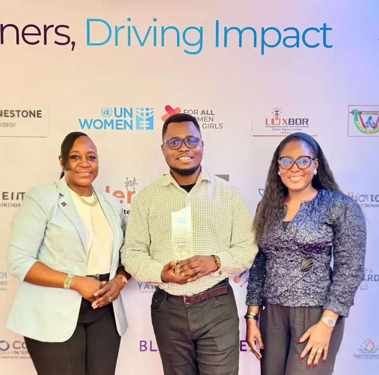Polaris Bank Recognised for Advancing Youth Employability in Nigeria