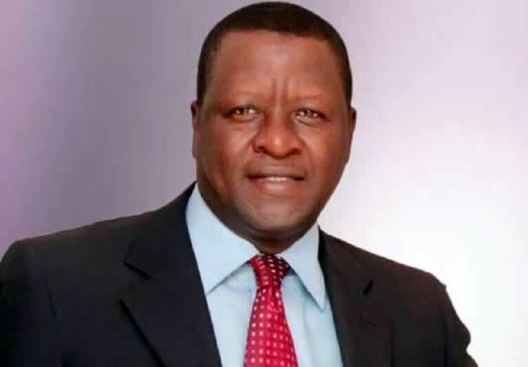 Kehinde Bamigbetan Wins Support of APC PLWD Leaders in Oshodi-Isolo Constituency II