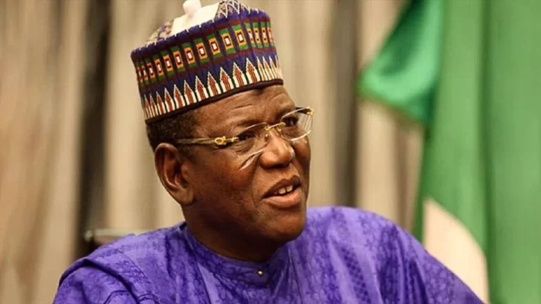 “We Knew Where We Were in 1999” — Lamido Laments Nigeria’s Ideological Crisis