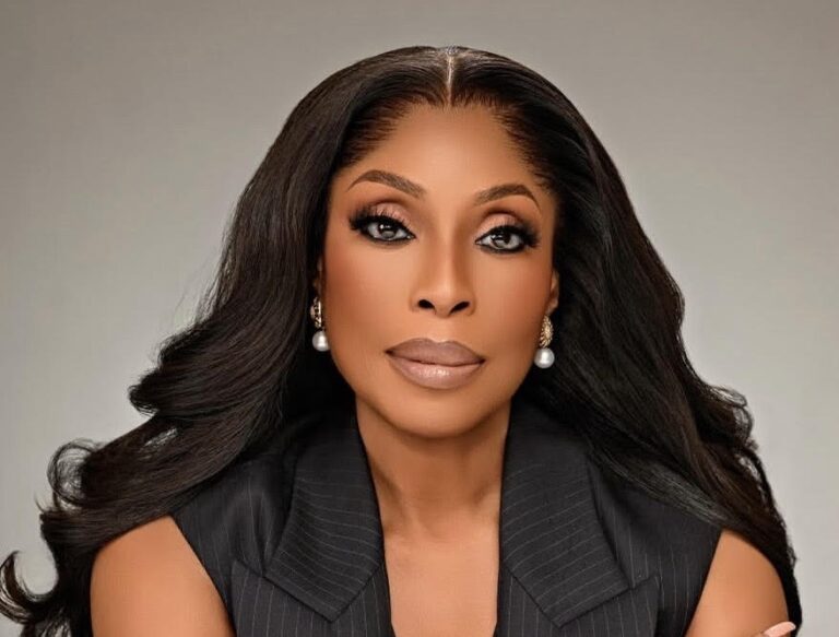 Mo Abudu Raises Alarm Over AI Scam Video Promising Nigerians ₦700,000 Daily
