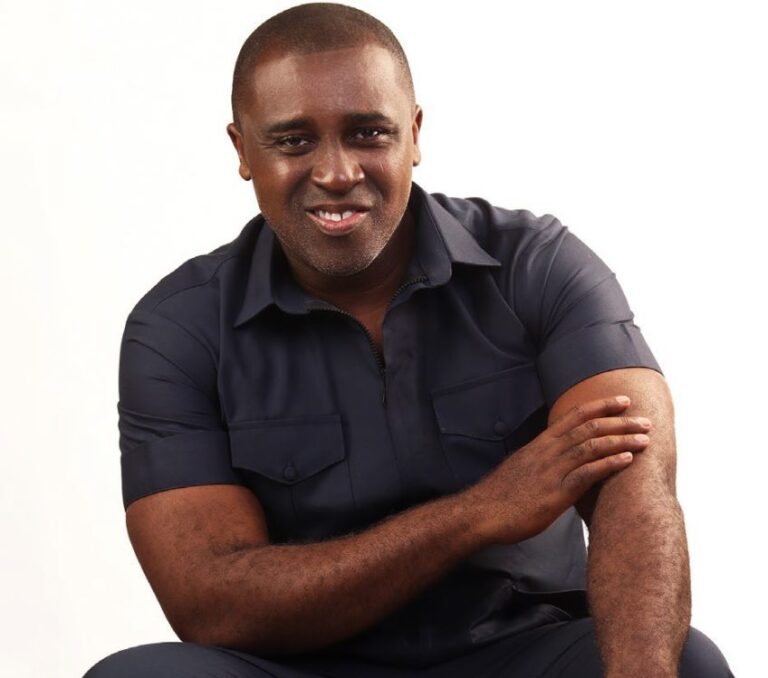 ‘Men Suffer in Silence’ — Frank Edoho Speaks Amid Marriage Controversy