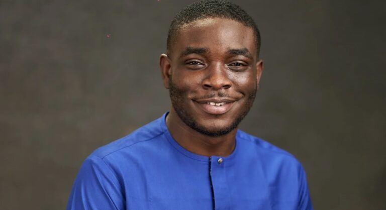“Why Pastor Lawal Says Becoming a Billionaire Abroad Is Harder Than in Nigeria”